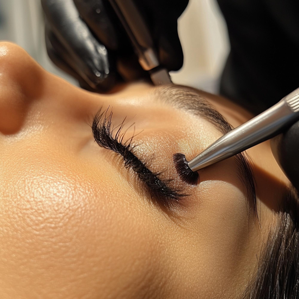 Maquillage permananent