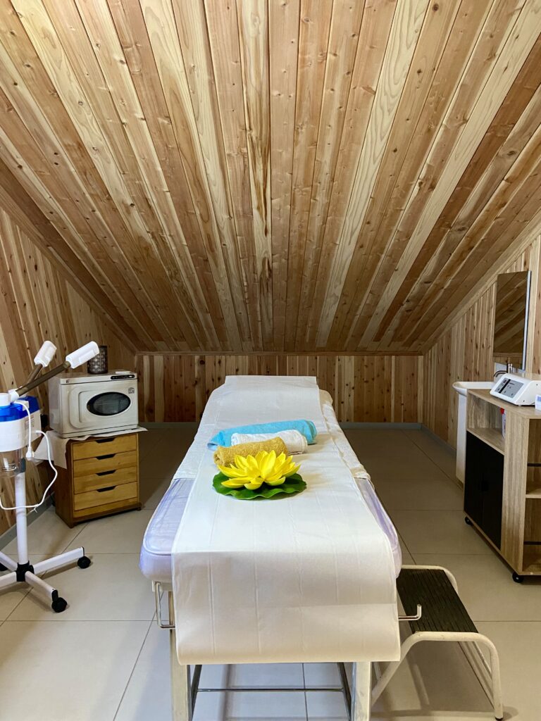 archipel beauty hair